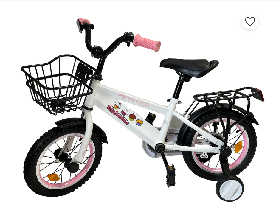 Vélo d'enfant Aktion