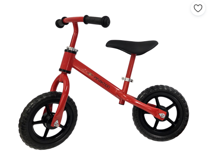 Vélo d'apprentissage Aktion