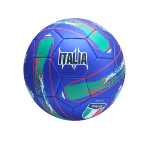 Ballon de soccer Aktion