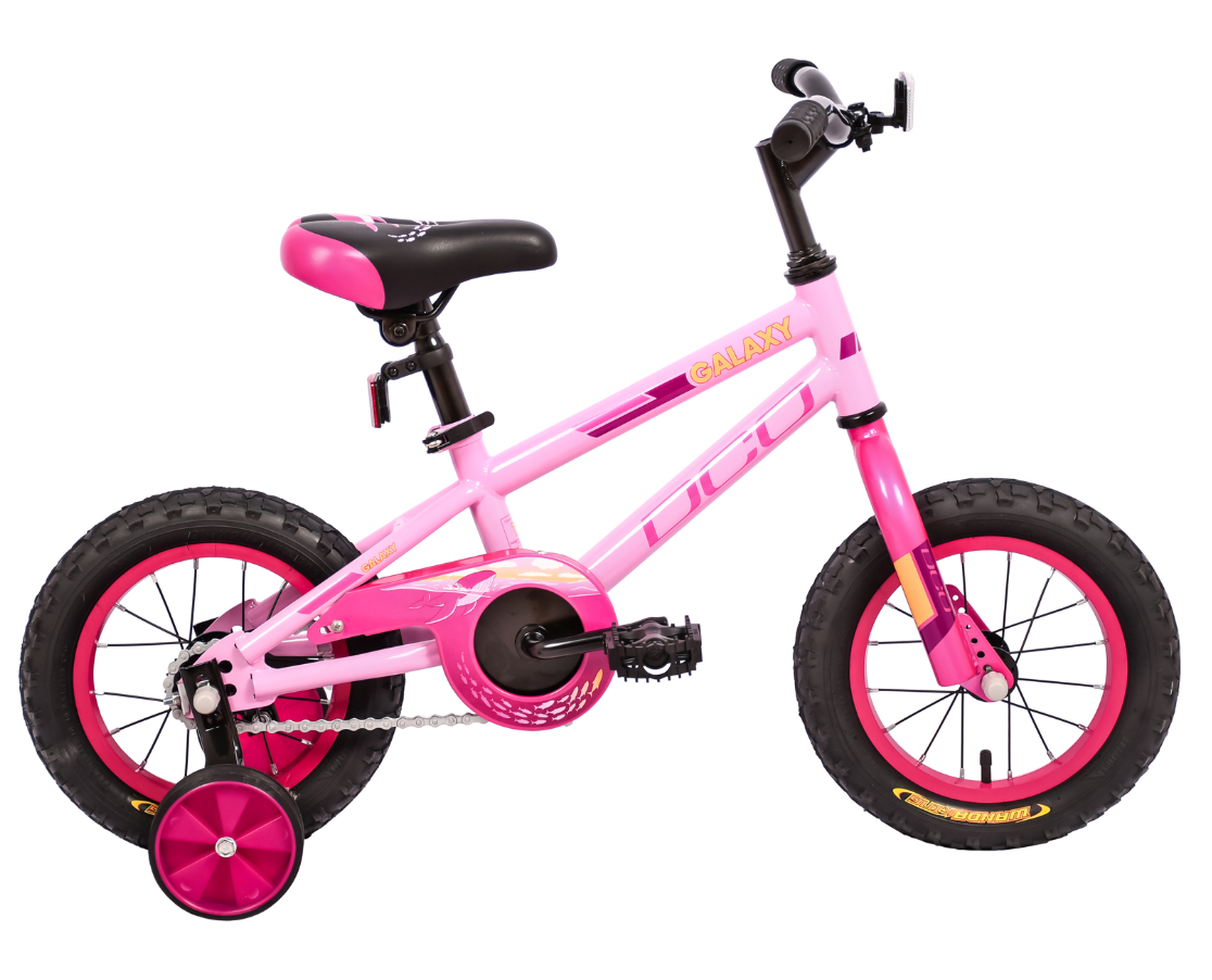 Vélo GALAXY 12"