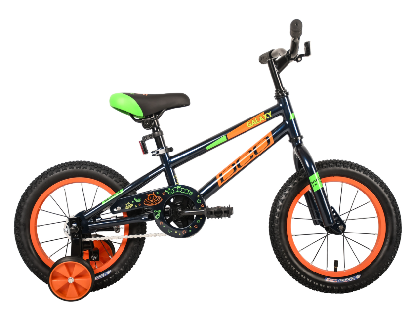 Vélo GALAXY 14"