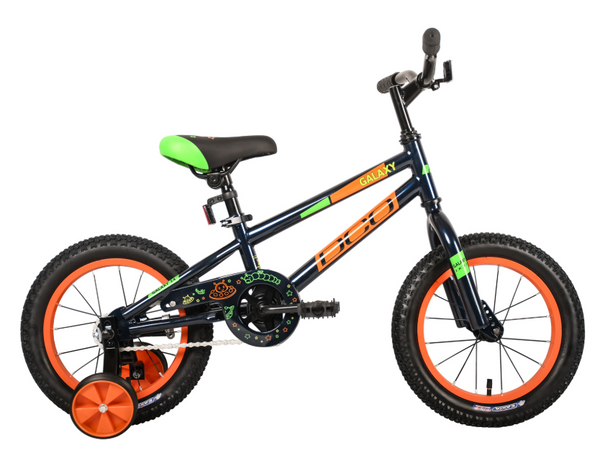 Vélo GALAXY 14"