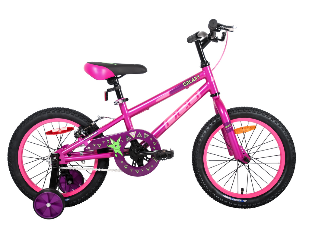 Vélo GALAXY 16"