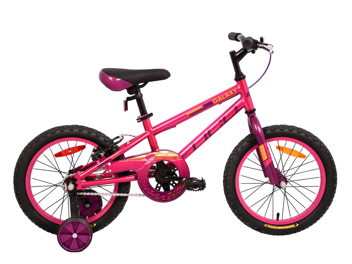 Vélo GALAXY 16"