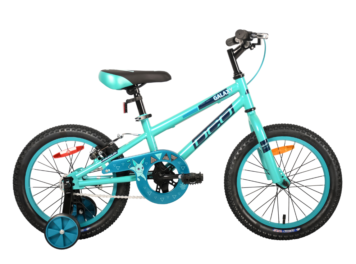Vélo GALAXY 16"