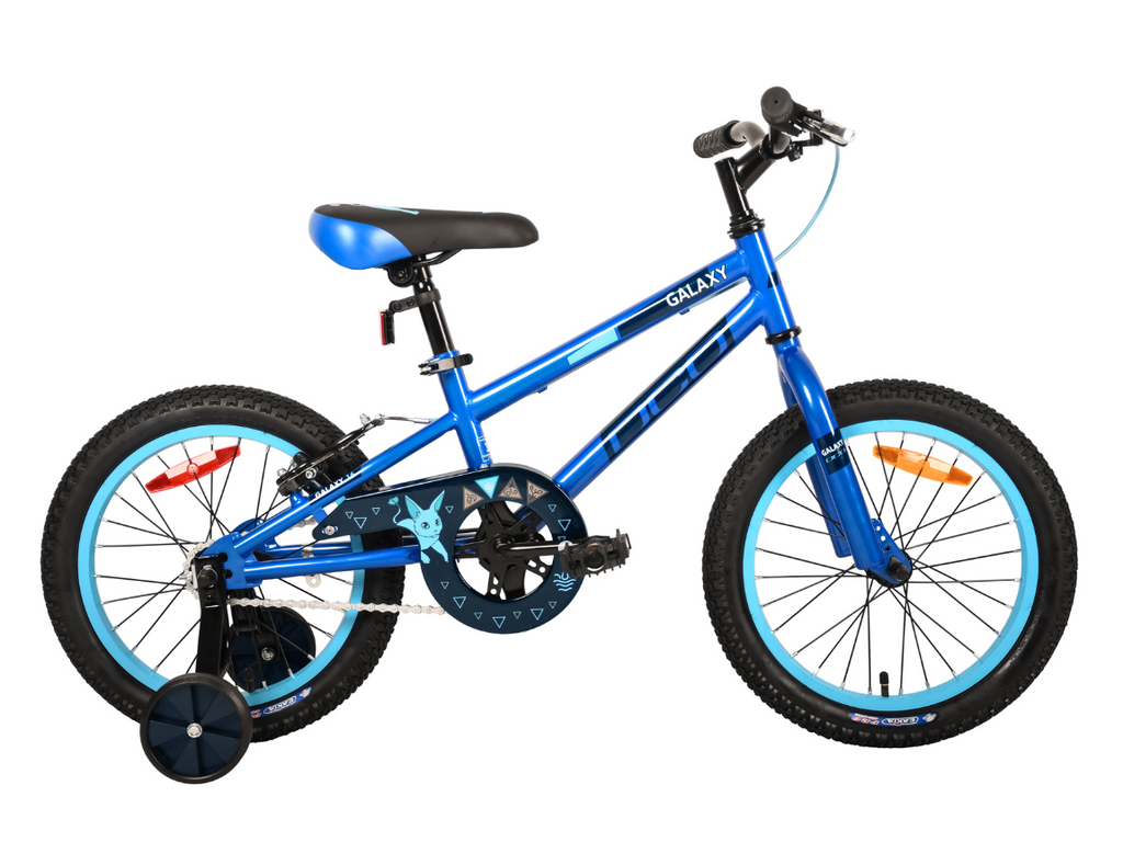 Vélo GALAXY 16"