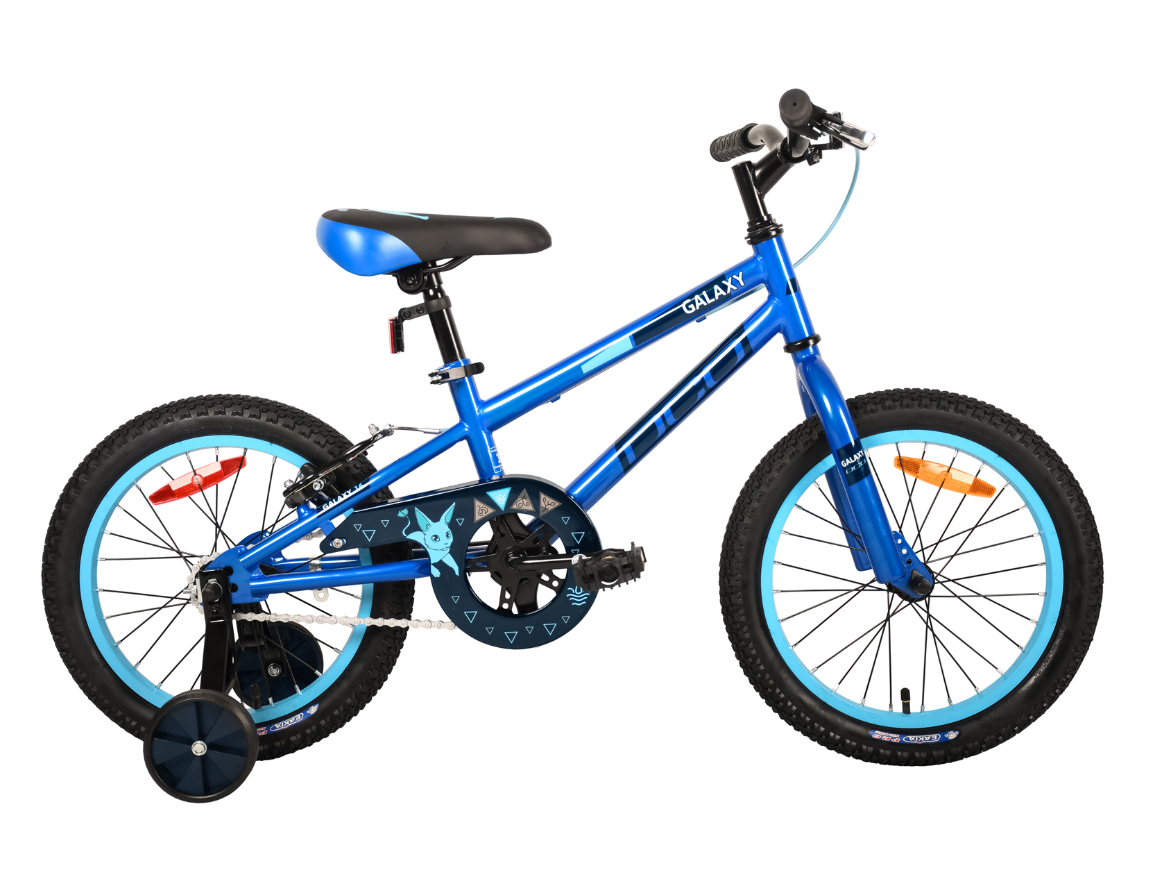 Vélo GALAXY 16"