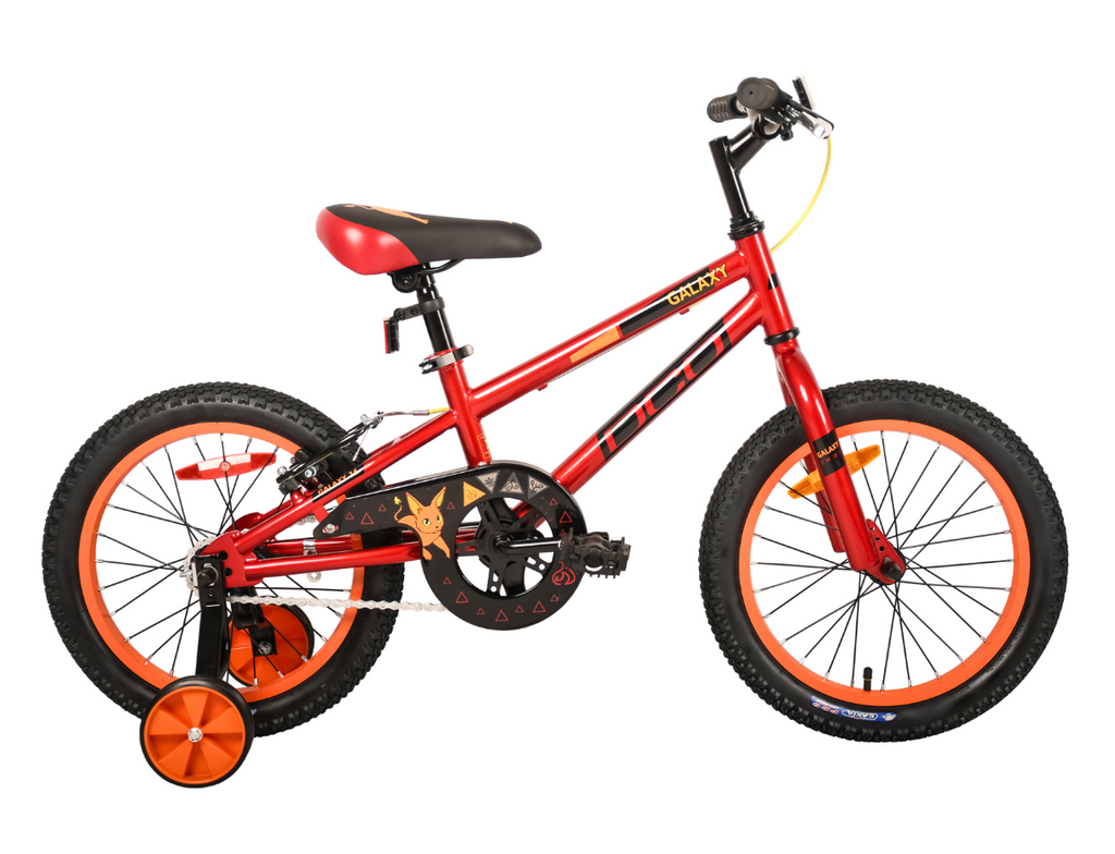 Vélo GALAXY 16"