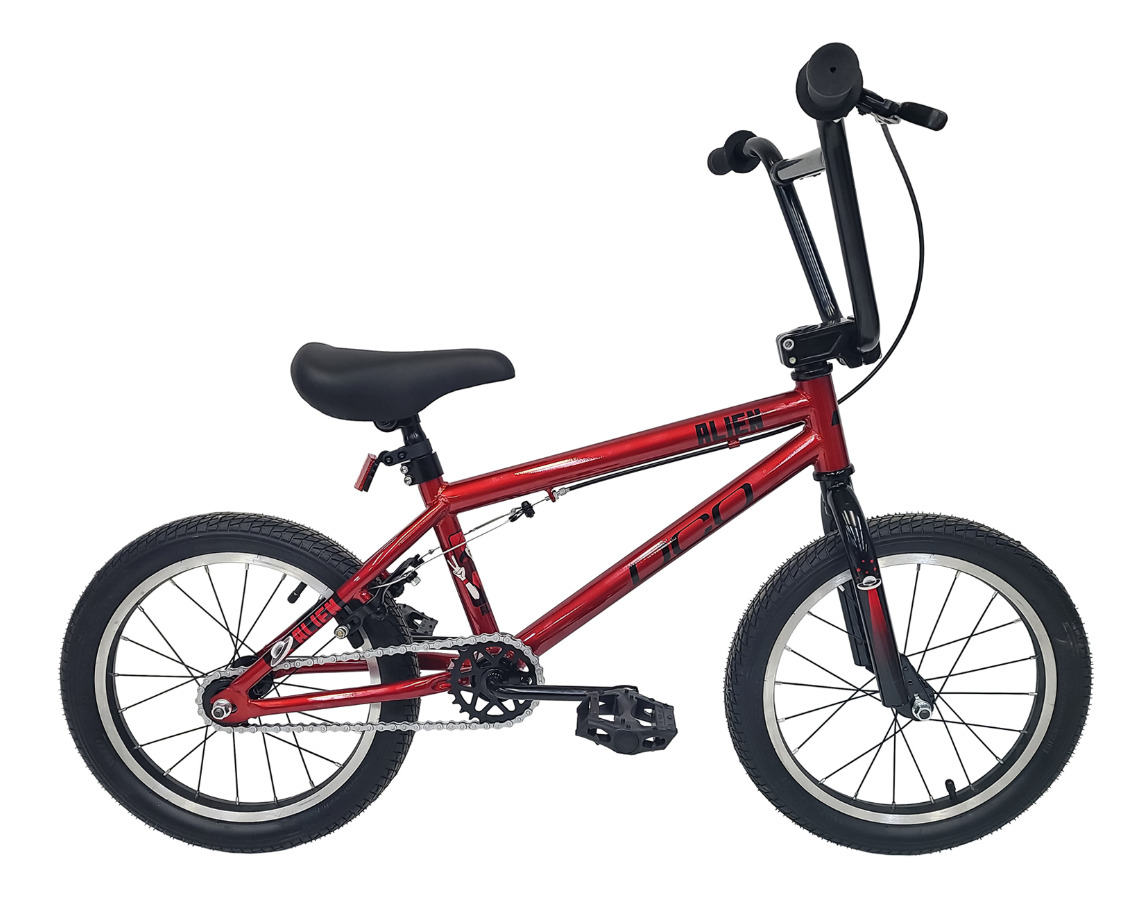 BMX ALIEN 16"