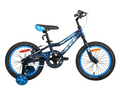 Vélo GALAXY 16" AL