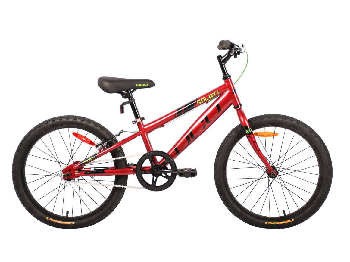 Vélo GALAXY 20"