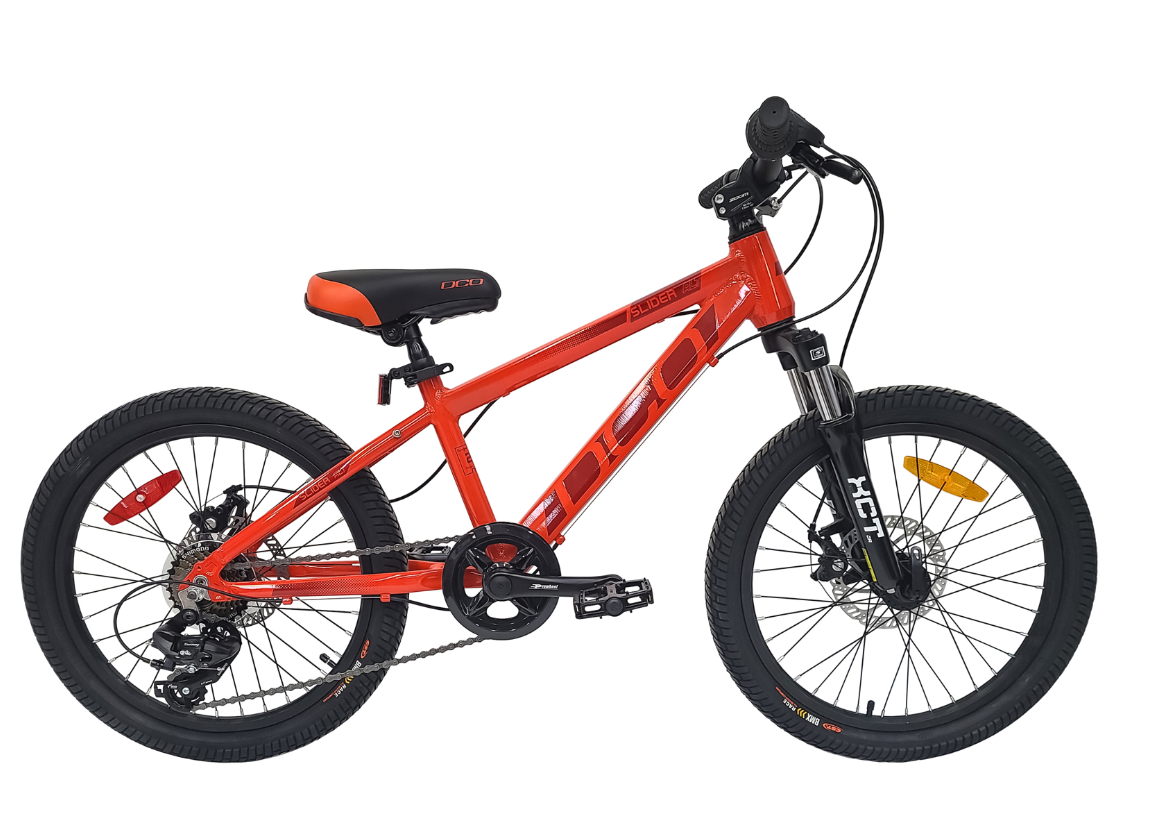 Vélo SLIDER ALT 20"