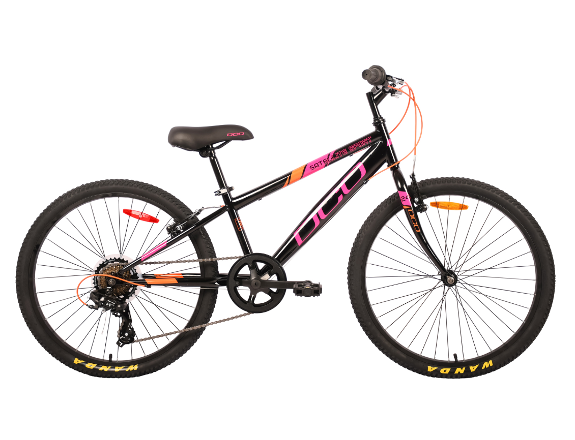 Vélo SATELLITE SPORT 24"