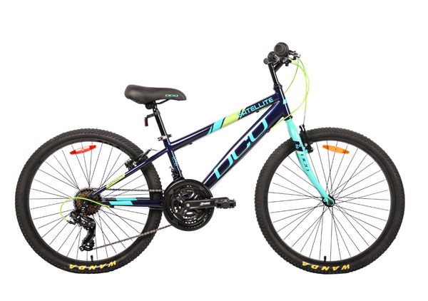 Vélo SATELLITE 24"
