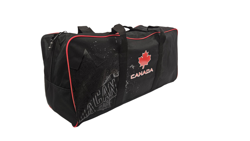 Sac hockey Canada