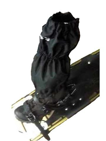 Guêtre pour raquettes à neige et ski de randonnée