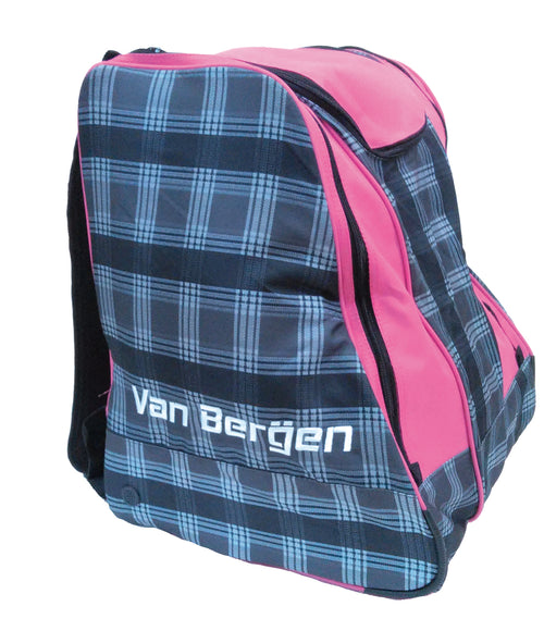 Sac à botte de ski alpin de luxe Van Bergen