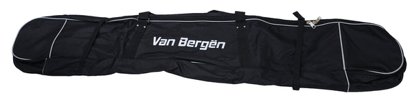 Sac de transport pour ski alpin Van Bergen.