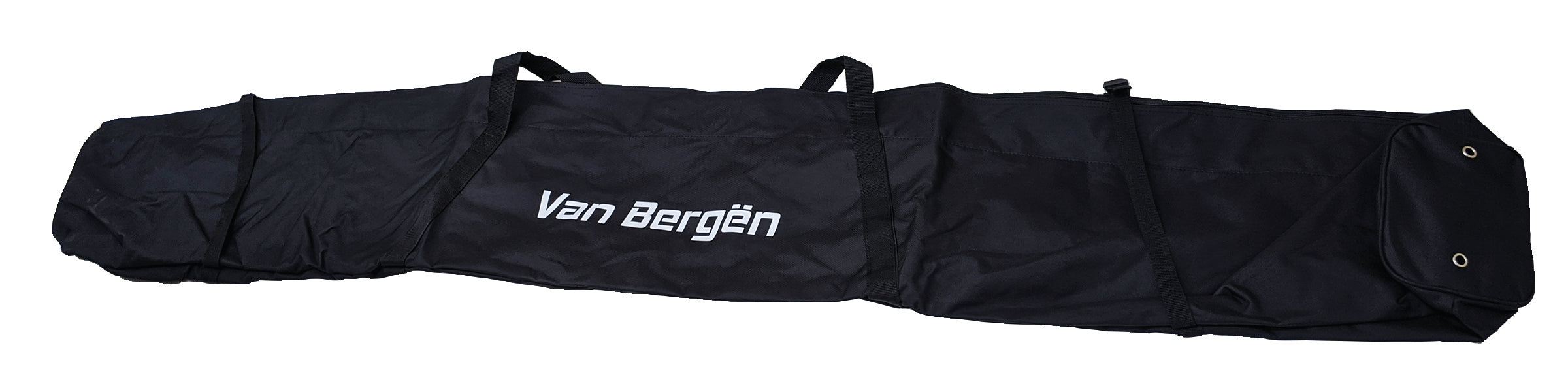 Sac de transport de ski de randonnée Van Bergen.