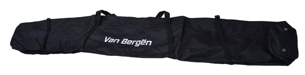 Sac de transport de ski de randonnée Van Bergen.
