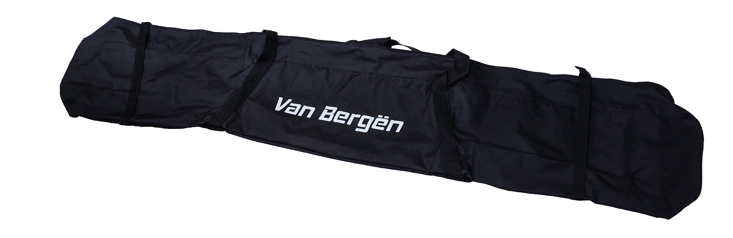 Sac de transport de ski de randonnée Van Bergen.