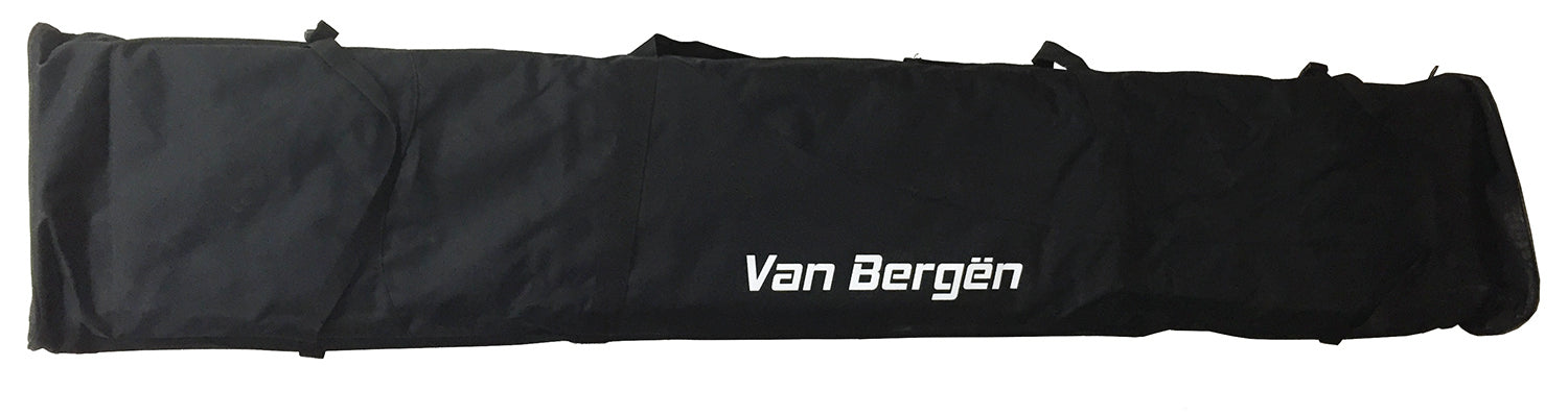 Sac de transport pour ski alpin Van Bergen