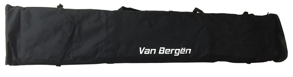 Sac de transport pour ski alpin Van Bergen