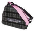 Sac à patin Figure Style