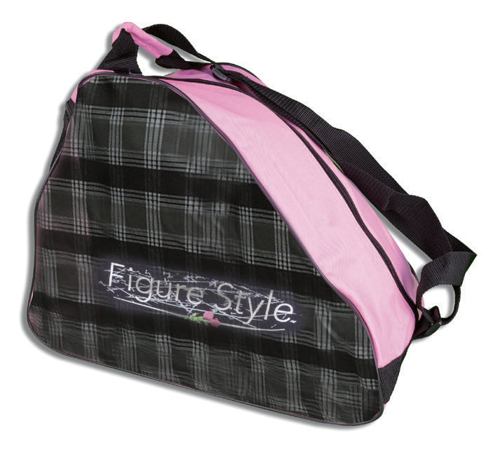 Sac à patin Figure Style