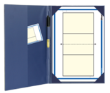 Tableau Deux Volets Topo Coach