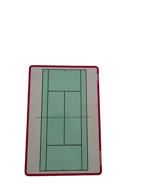 Tableau de remplacement flexible Topo Coach