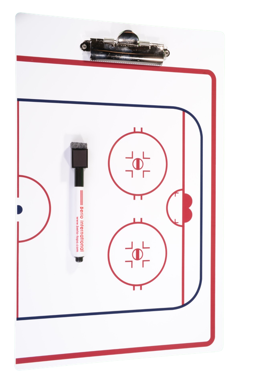 Tableau à Pince De Luxe Topo Coach